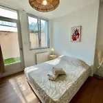 Mal Coiffe Apartmán *