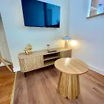 Mal Coiffe Apartmán