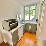 Mal Coiffe Apartmán Moulins (Allier)