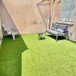 Apartmán Mal Coiffe Moulins (Allier)