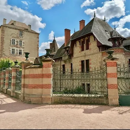 Apartmán Mal Coiffe