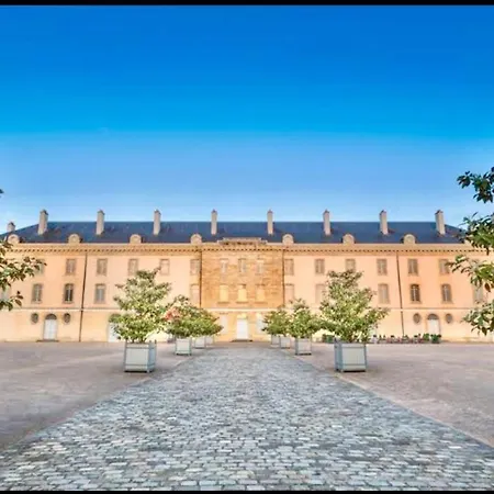 Apartamento Mal Coiffé