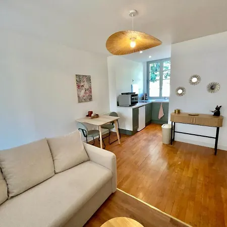 Apartmán Mal Coiffe *