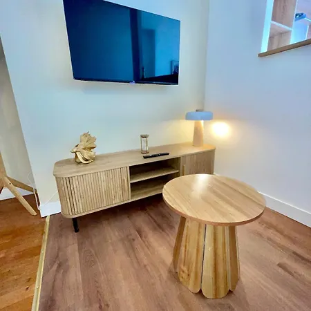 Mal Coiffé Apartamento