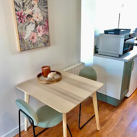 Apartman Mal Coiffe *