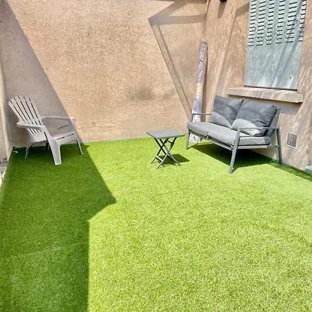 Apartamento Mal Coiffé Moulins (Allier)