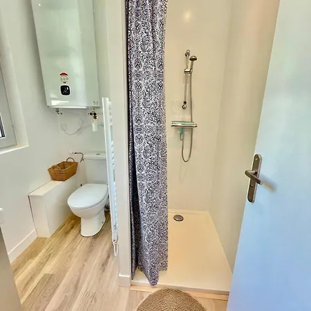 Apartamento Mal Coiffé