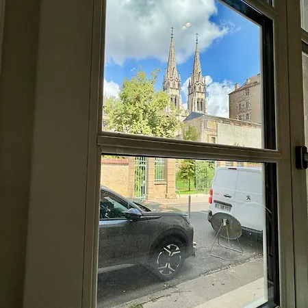 Apartmán Mal Coiffe *